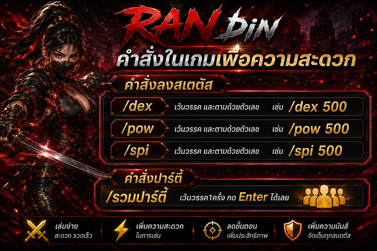 ระบบตลาดและการค้าขาย