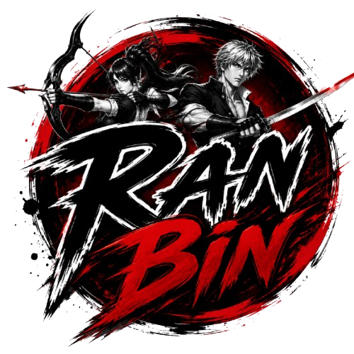 RAN ONLINE LOGO